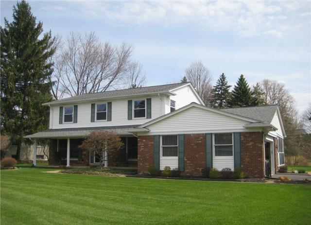 Homes for sale in Lochmoor Hills Rochester Hills MI